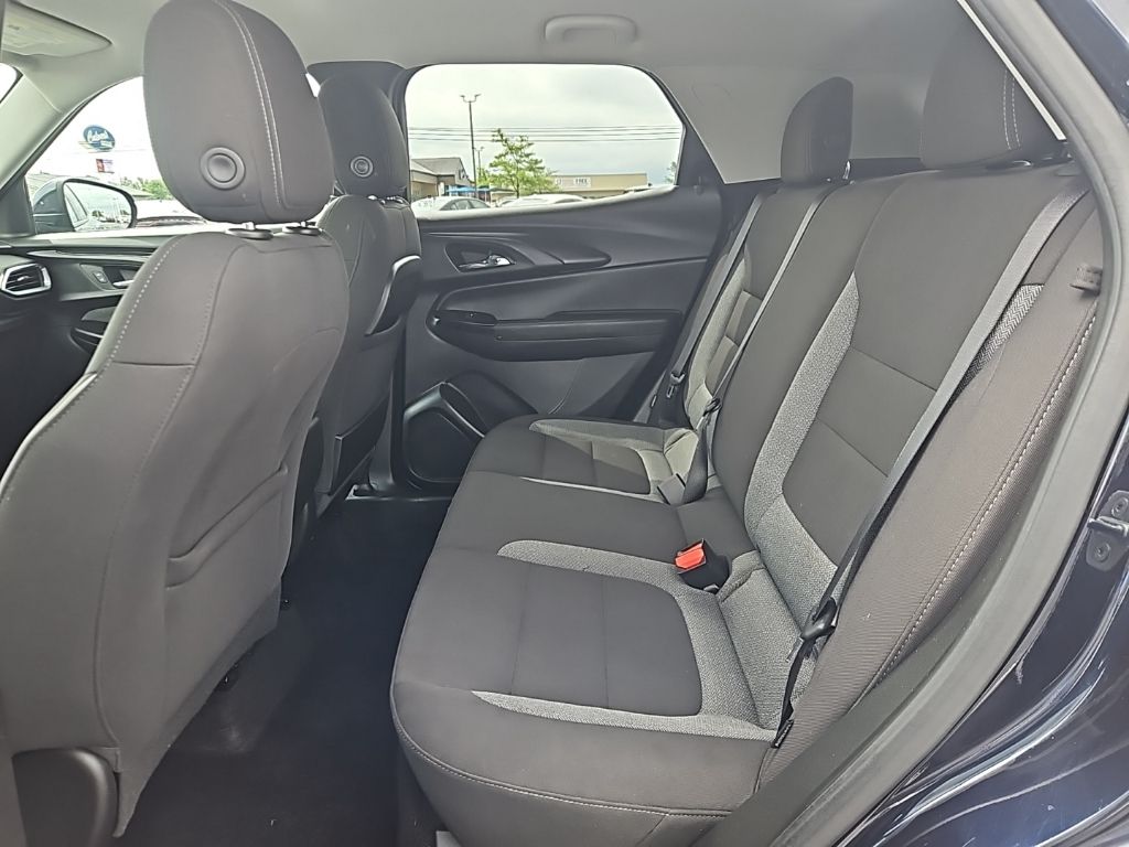 2021 Chevrolet Trailblazer LT photo 17