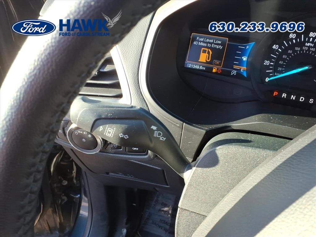 2023 FORD EDGE - Image 18