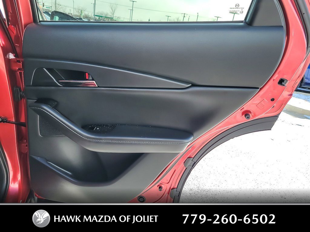 2023 MAZDA CX-30 - Image 17