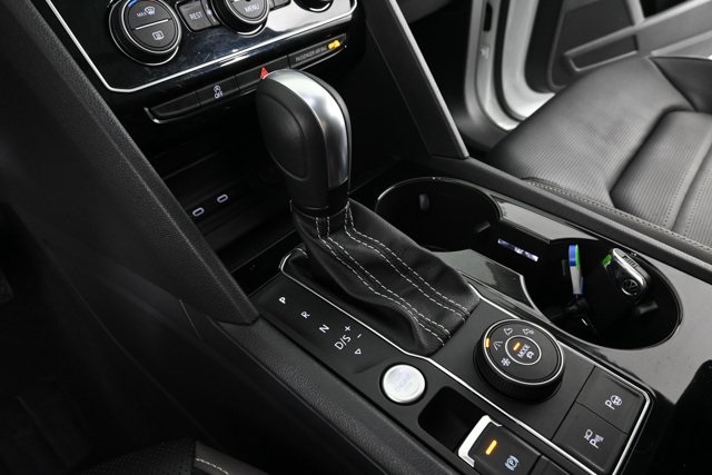 2021 Volkswagen Atlas V6 SEL Premium photo 21