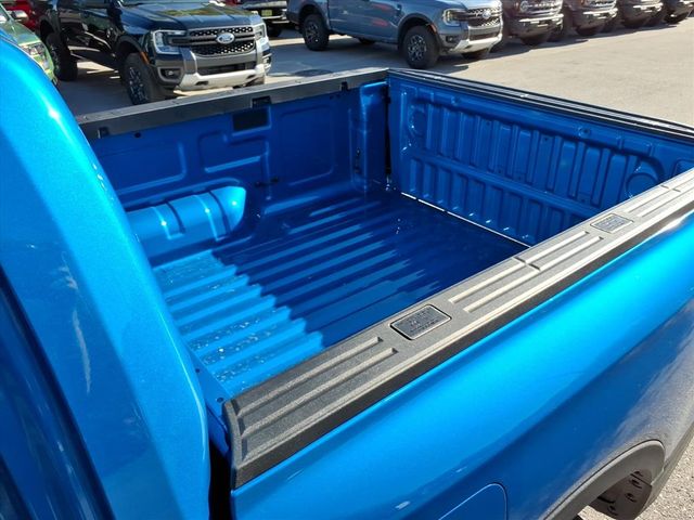 2025 Ford Ranger XL photo 14