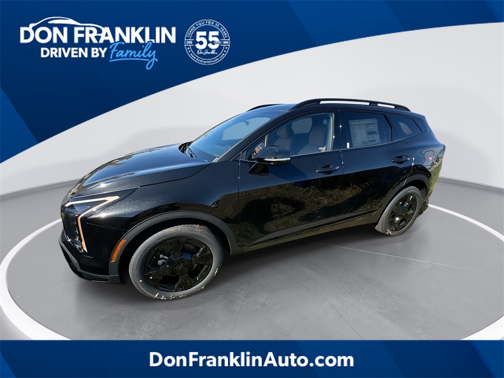 2026 Kia Sportage X-Line Hybrid's photo