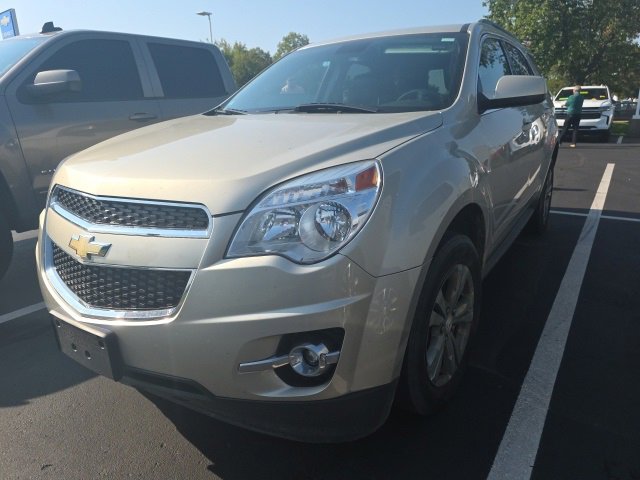 2013 Chevrolet Equinox