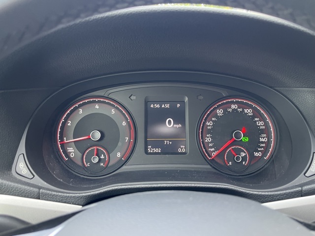 2022 Volkswagen Passat 2.0T SE photo 28