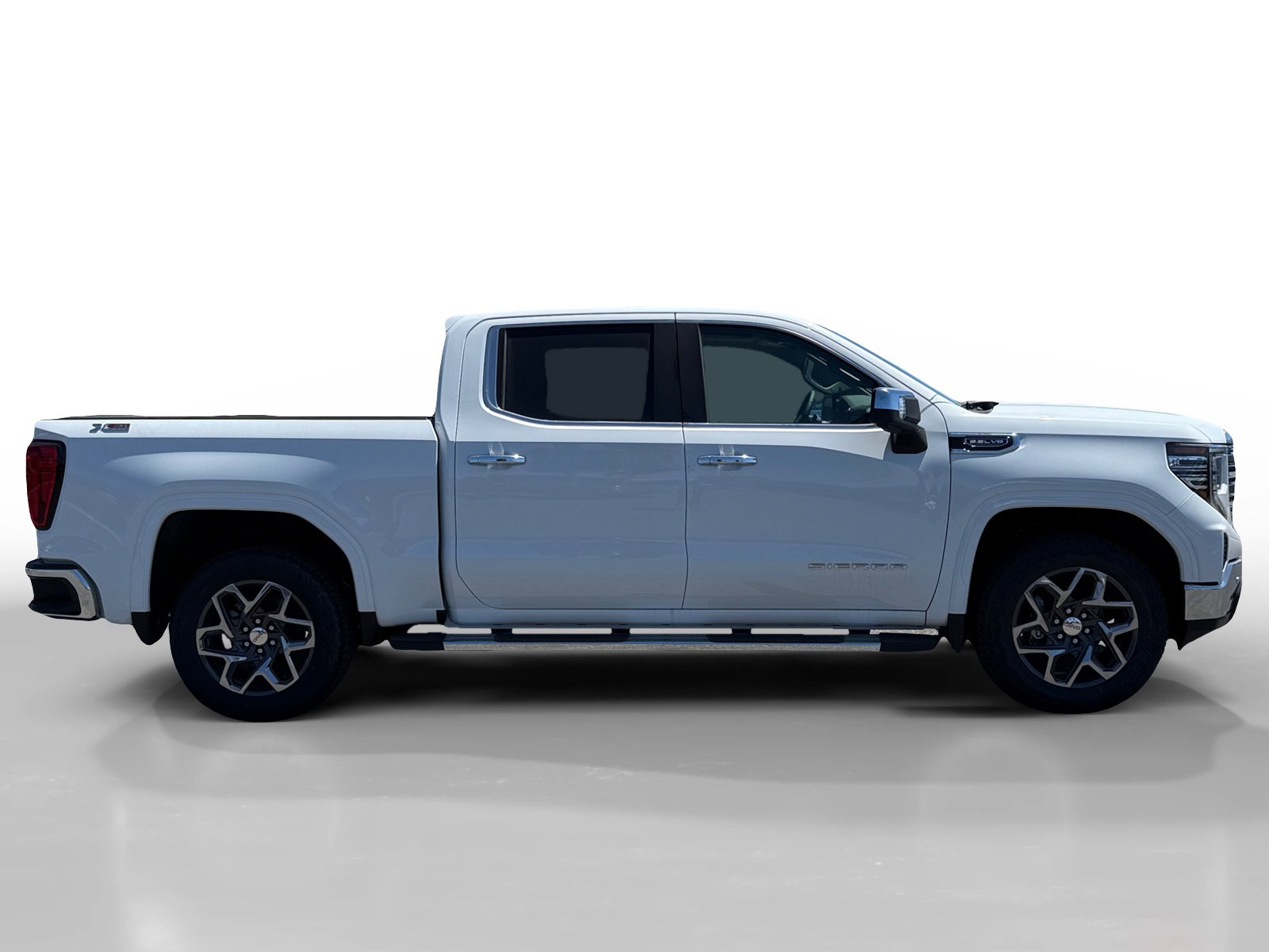 2025 Gmc Sierra SLT photo 6