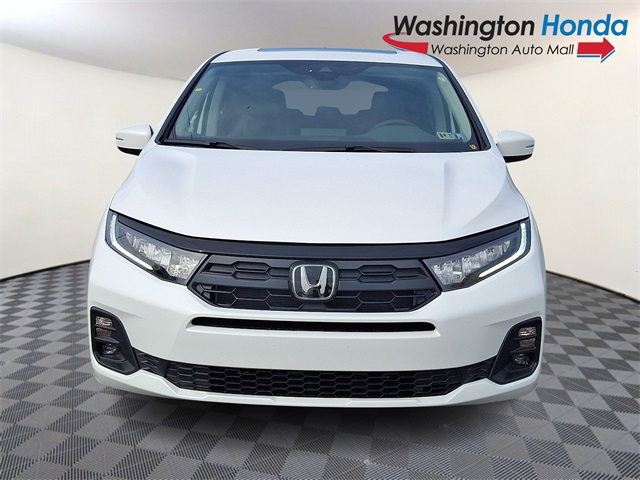 2026 Honda Odyssey EX-L photo 2