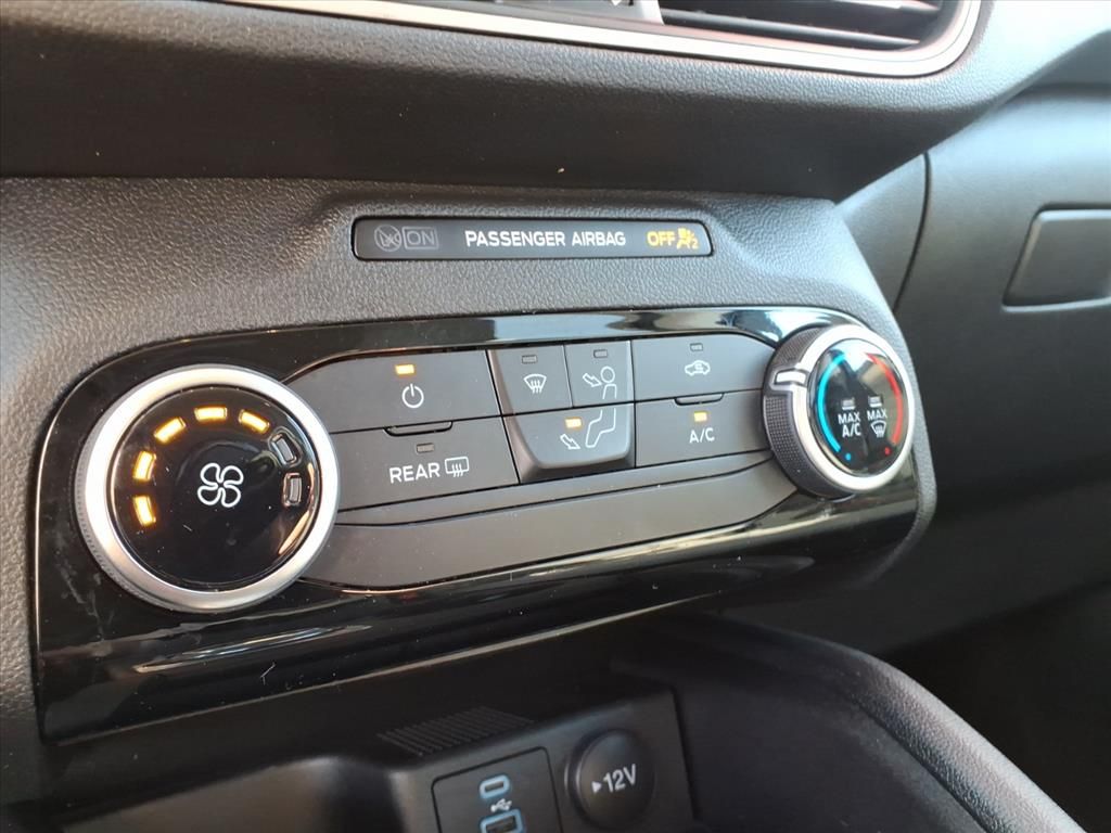 2022 FORD ESCAPE - Image 12