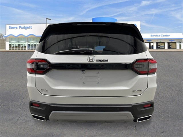 2025 Honda Pilot Touring photo 3