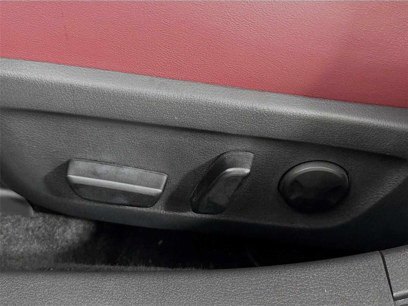 2024 Mazda Mazda3 2.5 s Carbon photo 27