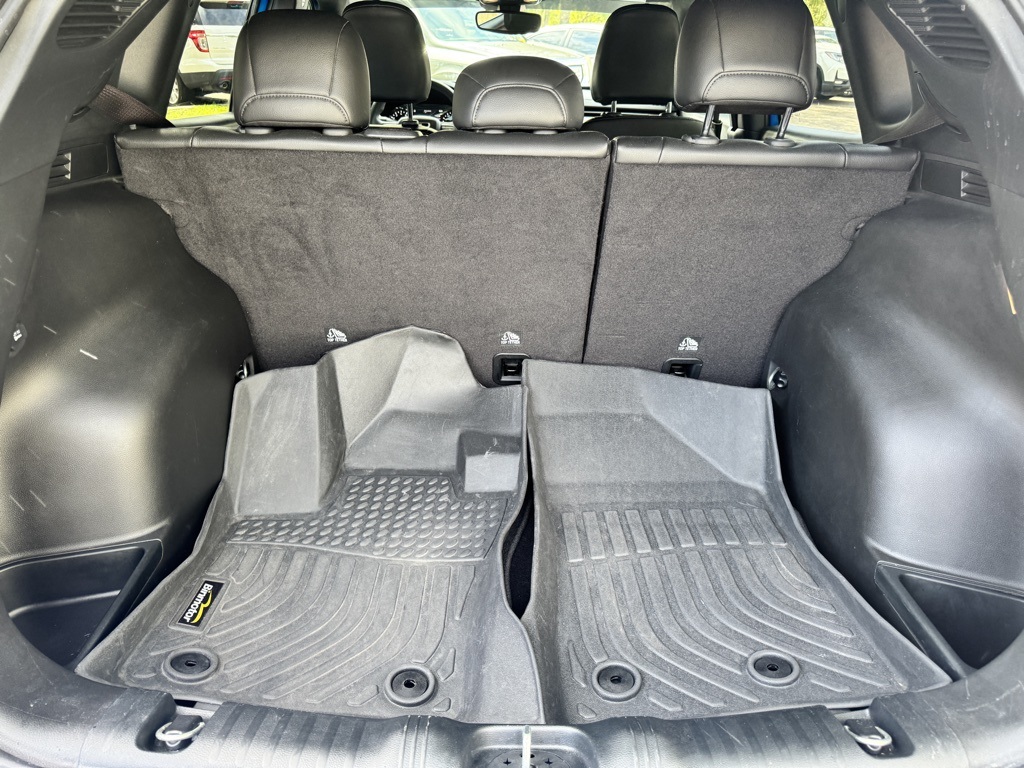 2024 Jeep Compass Latitude photo 7