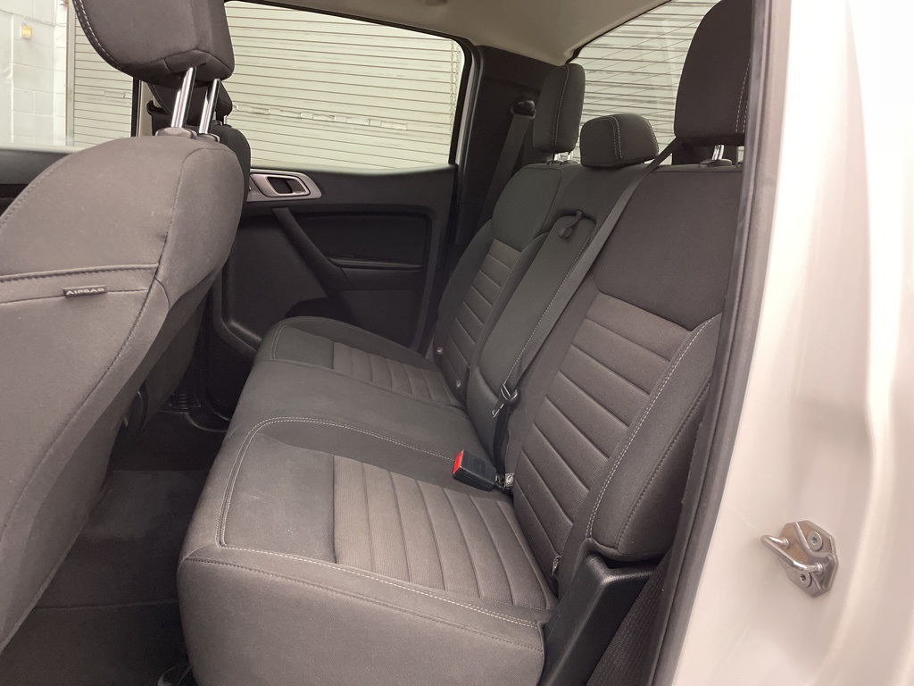 2020 Ford Ranger XLT photo 19