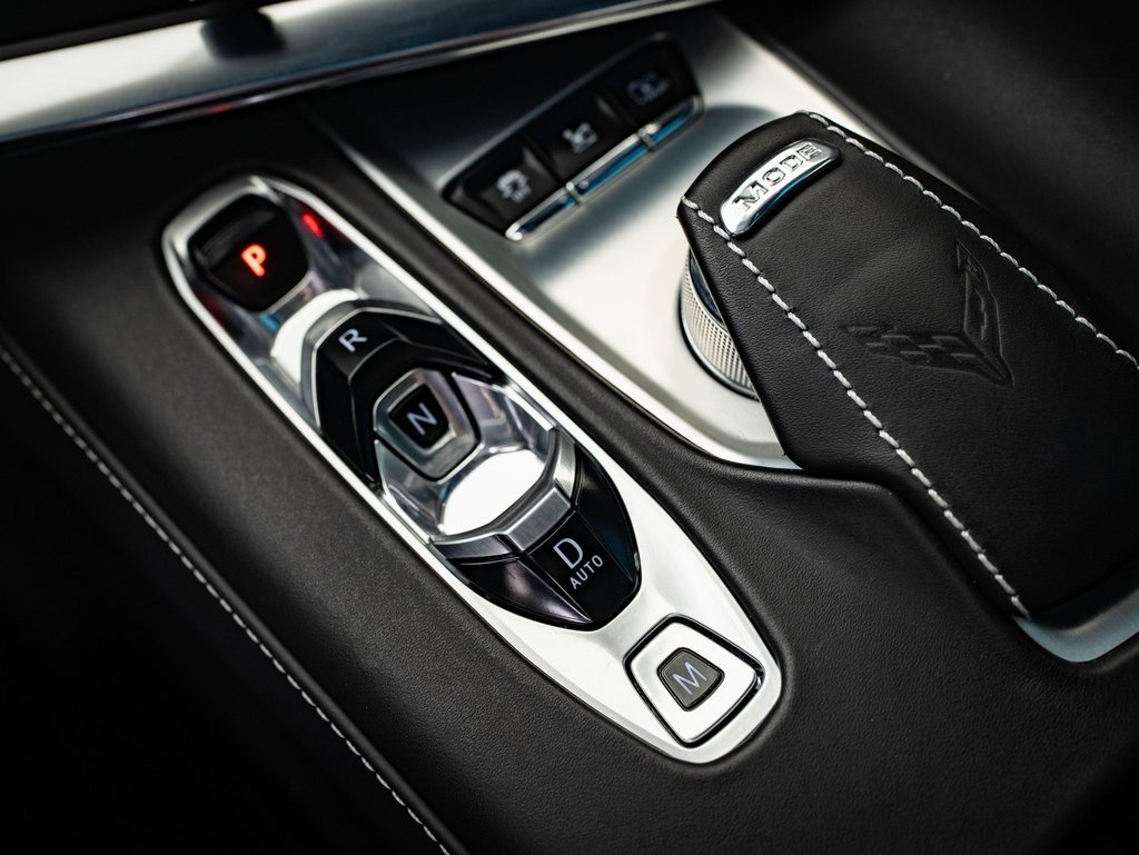 2021 Chevrolet Corvette Stingray photo 29