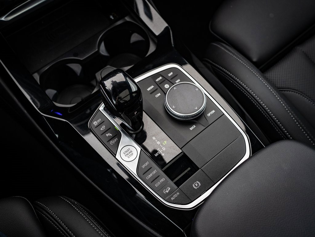 2024 Bmw X3 xDrive30i photo 30