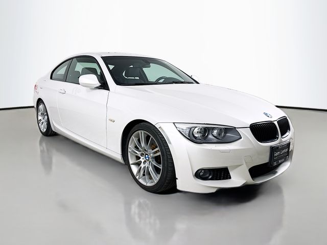 2013 BMW 3 Series 335's photo
