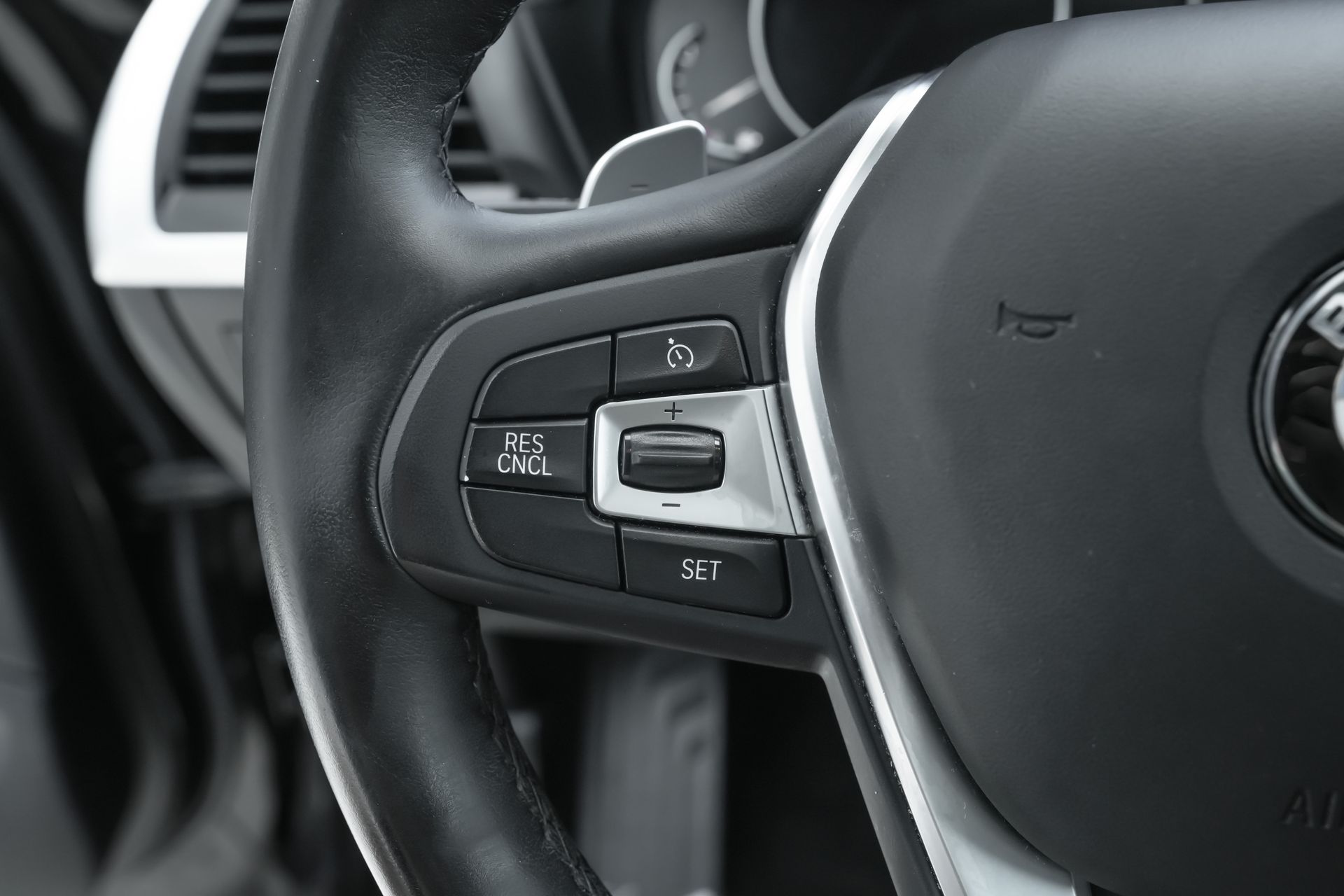 2019 Bmw X3 sDrive30i photo 15