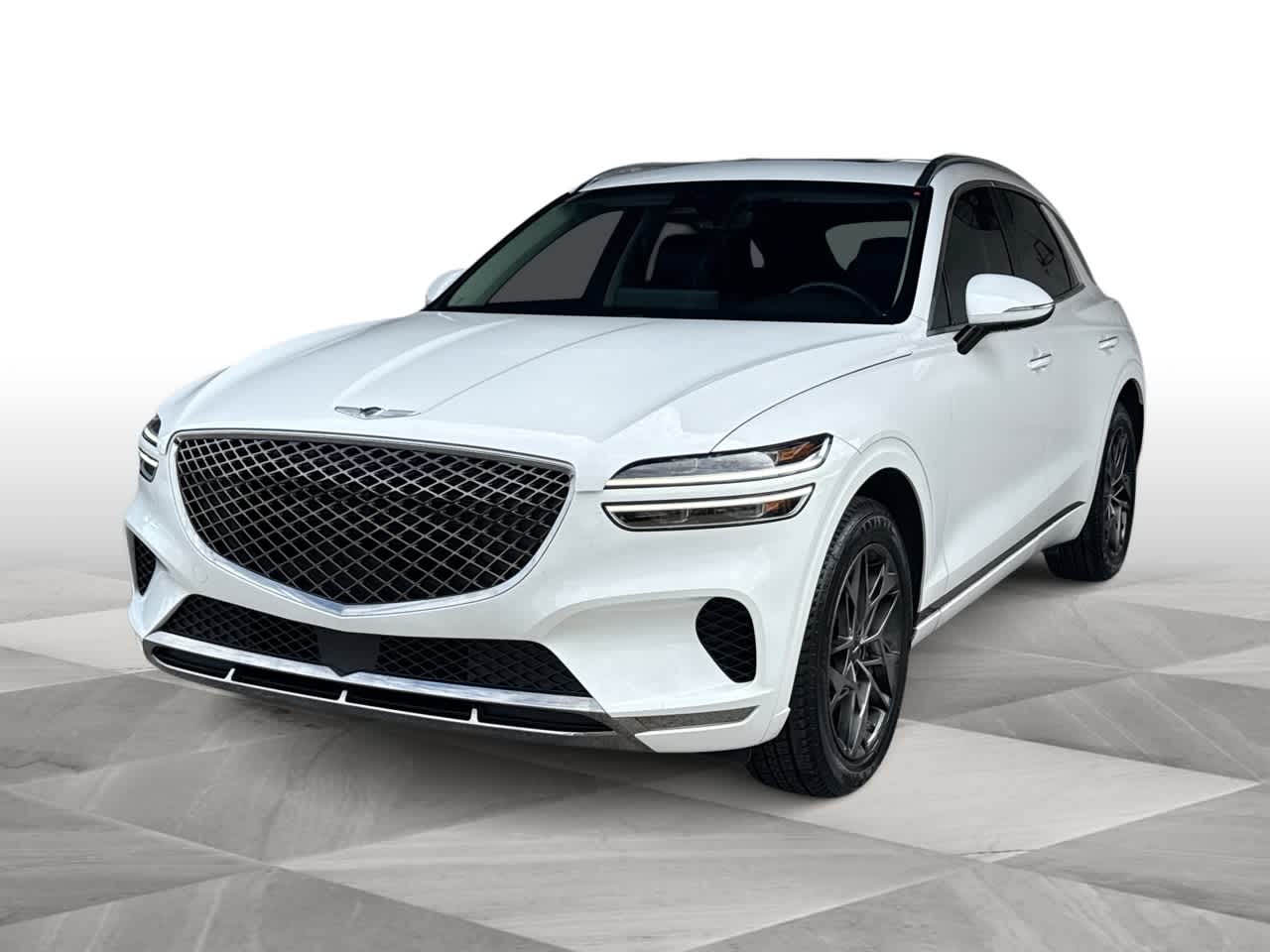 2023 GENESIS GV70 Standard