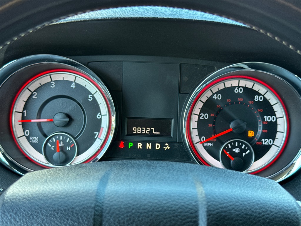 2020 Dodge Grand Caravan SXT photo 32