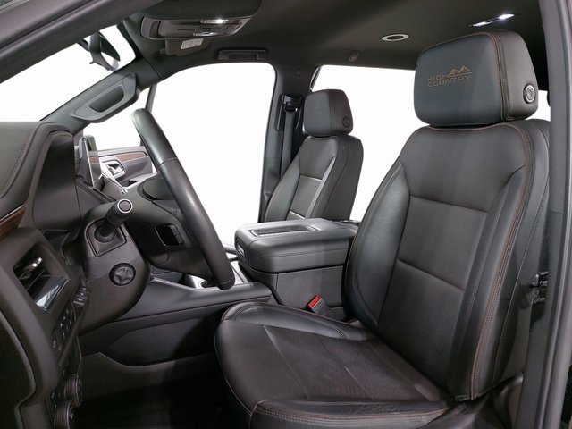 2022 Chevrolet Tahoe High Country photo 17