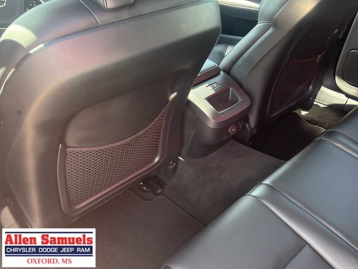 2024 Volvo S60 Core photo 18