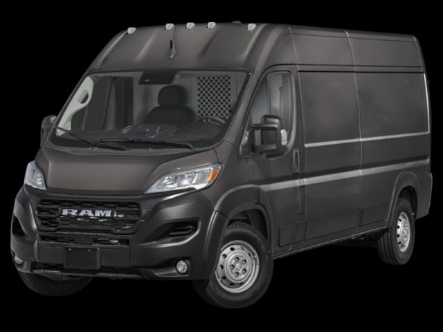 2025 RAM ProMaster Cargo Van Base's photo