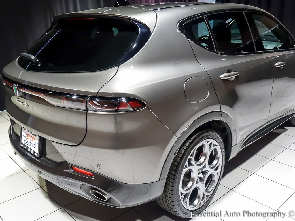 2024 ALFA ROMEO TONALE - Image 9