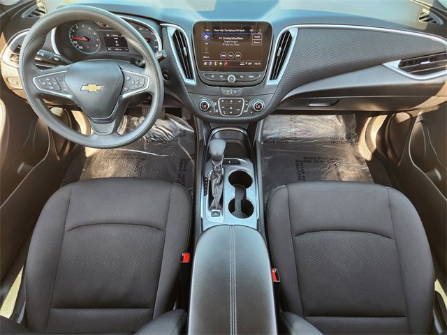 2023 Chevrolet Malibu 1LT photo 23