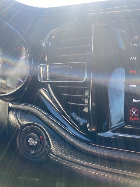 2022 Dodge Durango GT photo 25