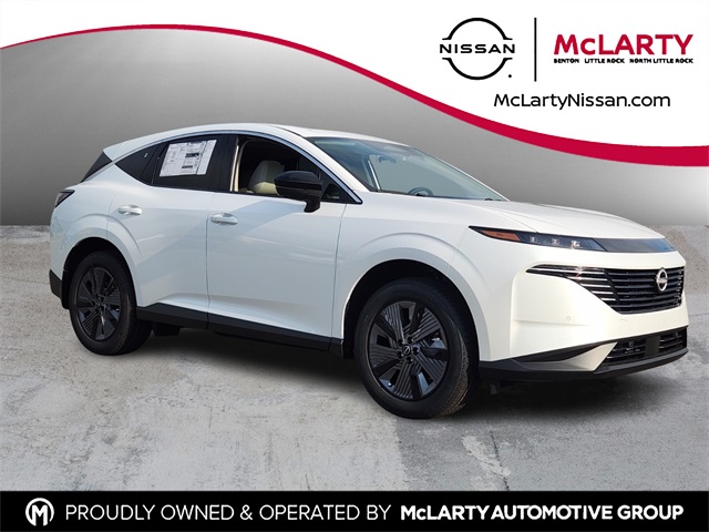 2026 Nissan Murano SL's photo