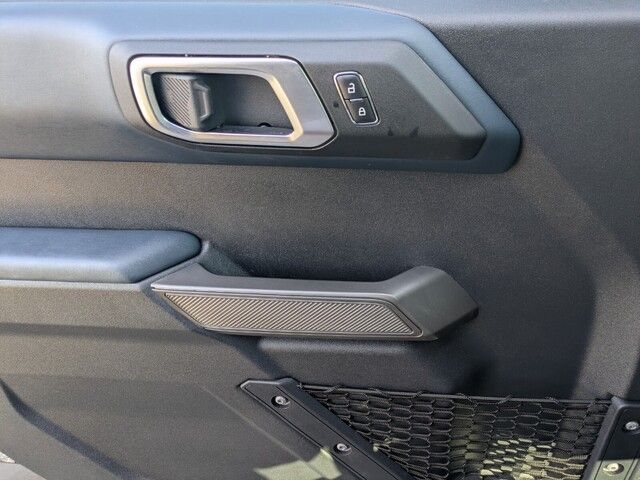2023 Ford Bronco Base Big Bend Black Diamond Outer Banks photo 27