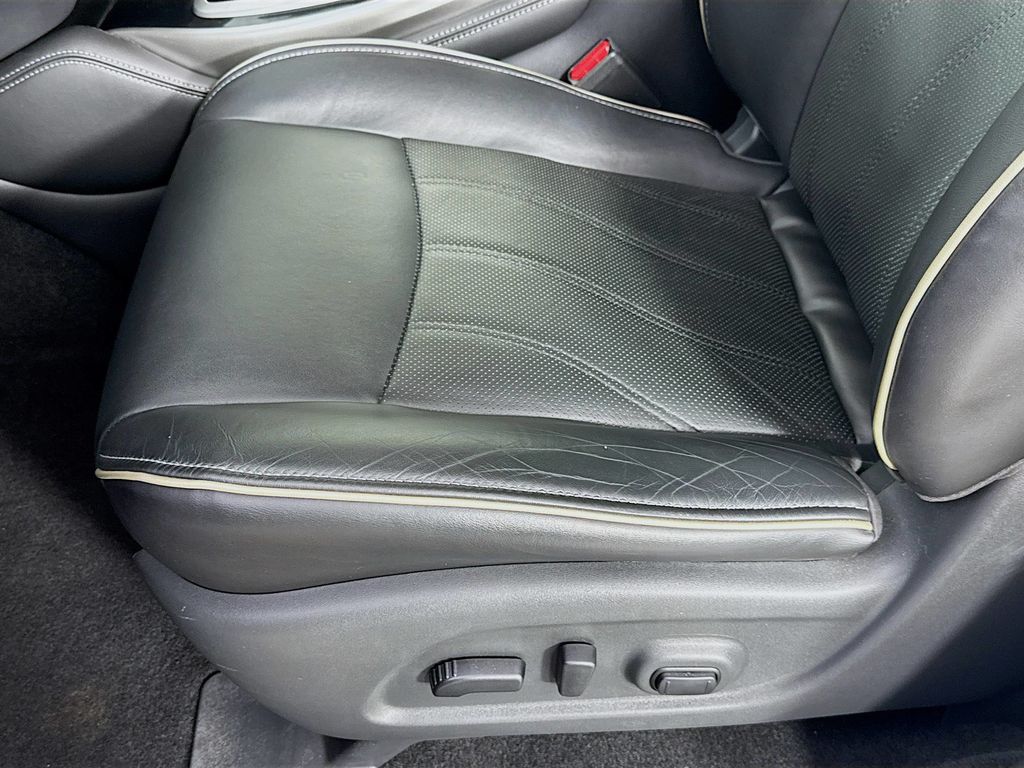 2018 Infiniti QX60 Premium photo 22