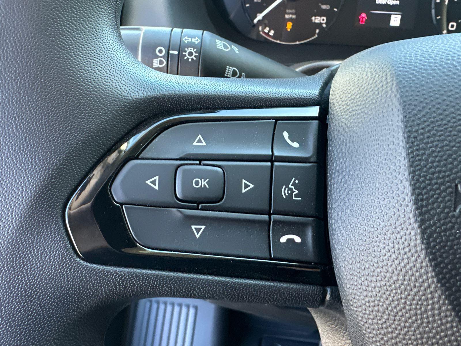 2026 Ram ProMaster 1500 photo 12