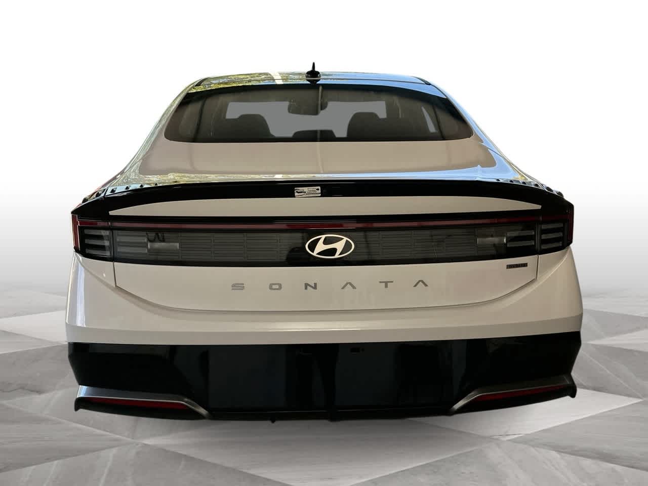 2025 Hyundai Sonata Hybrid SEL photo 7