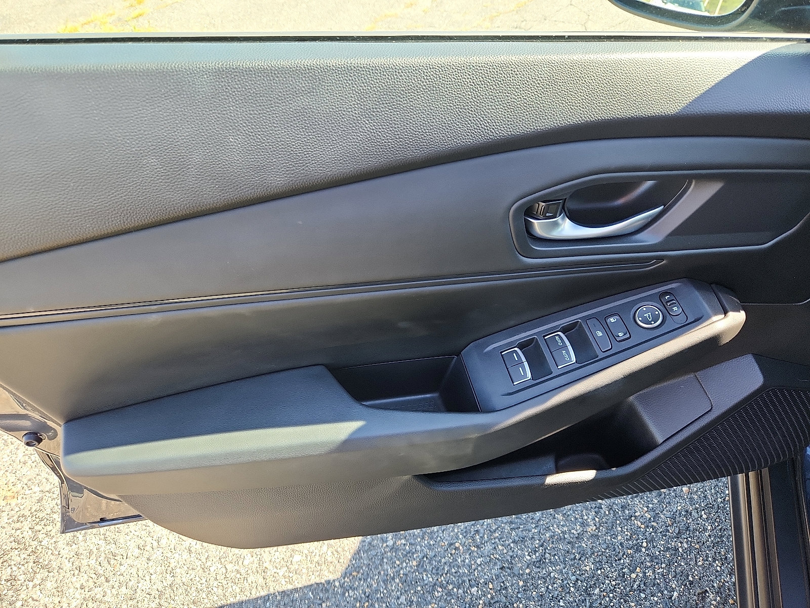 2024 Honda Accord EX photo 10