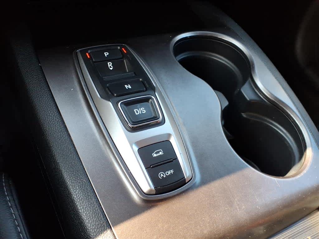 2022 Honda Pilot EX-L photo 19