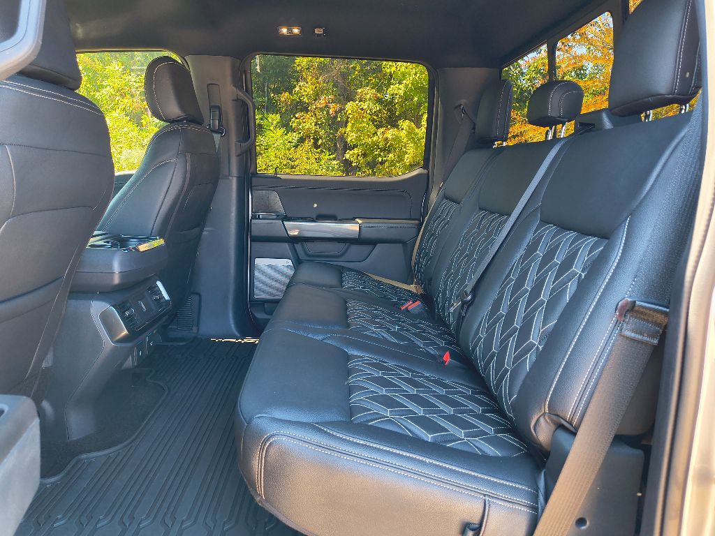 2022 Ford F-150 XLT photo 34