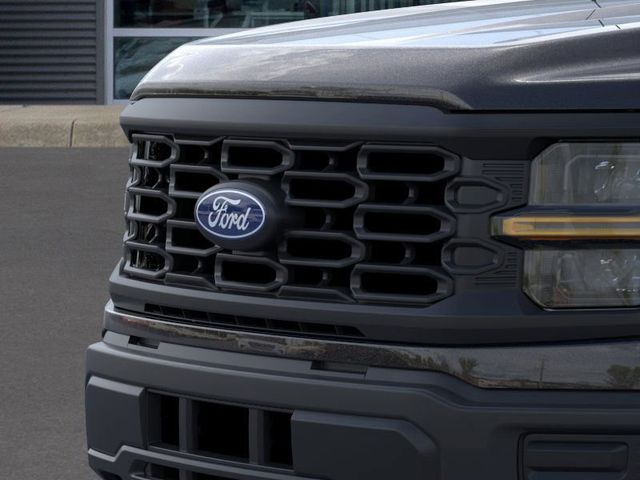2025 Ford F-150 XL photo 16