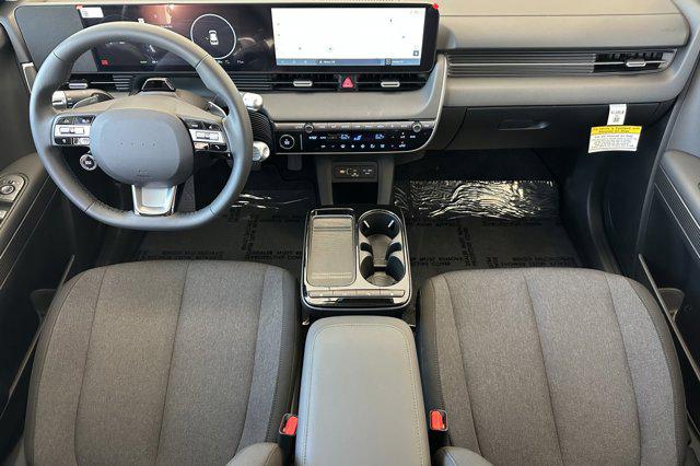 2025 Hyundai Ioniq 5 SE photo 11