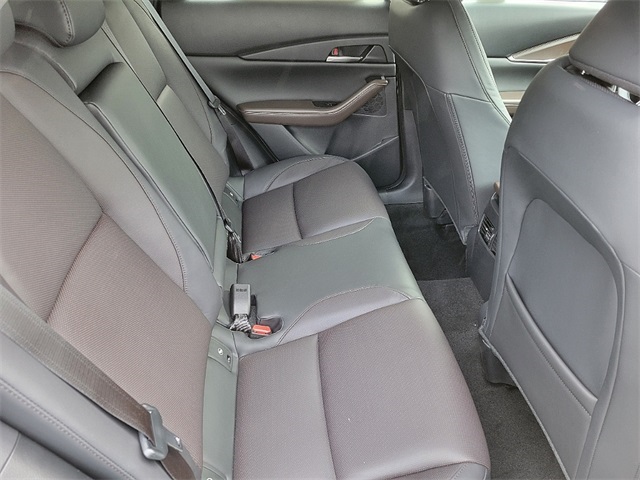 2025 Mazda CX-30 2.5 Turbo Premium Plus photo 16