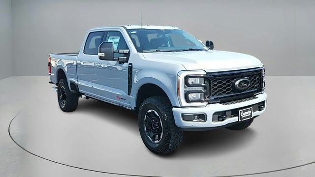 2026 Ford F-250 Super Duty Lariat's photo