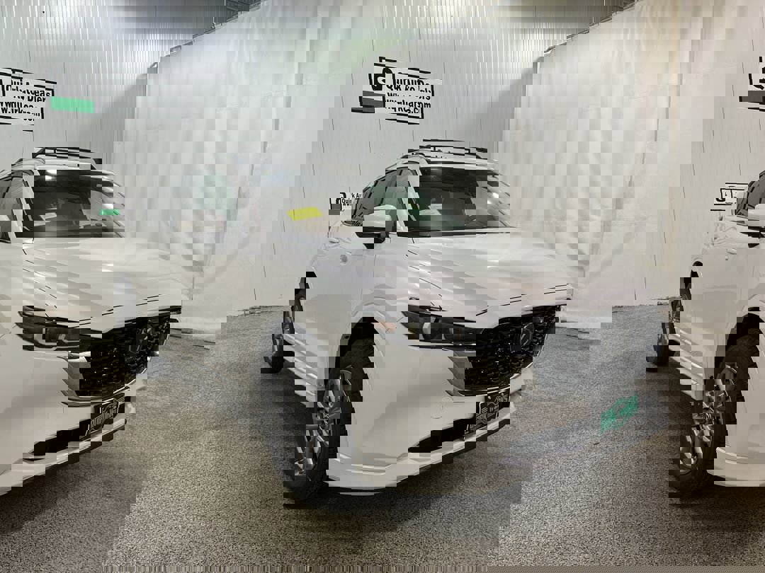 2025 Mazda CX-5 2.5 S Preferred photo 2