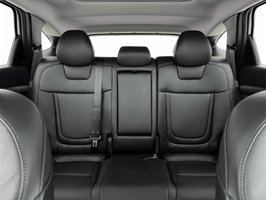 2025 Hyundai Tucson Limited photo 15