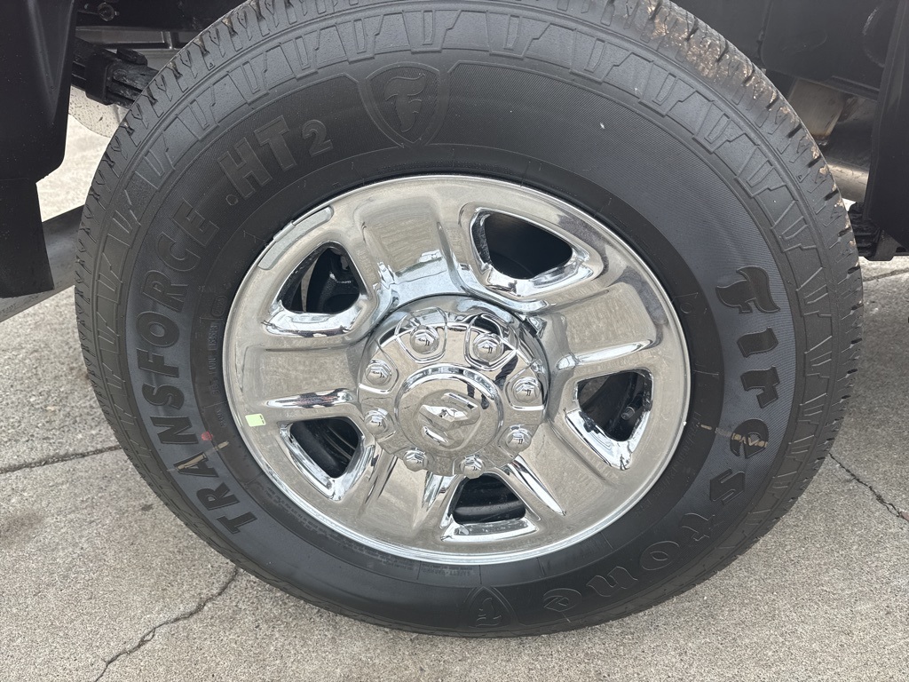 2026 Ram 3500 Tradesman photo 17