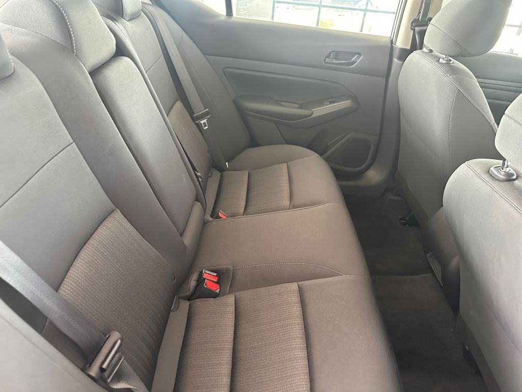 2025 Nissan Altima 2.5 S photo 17
