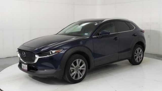 2023 Mazda CX-30 2.5 S Select Package