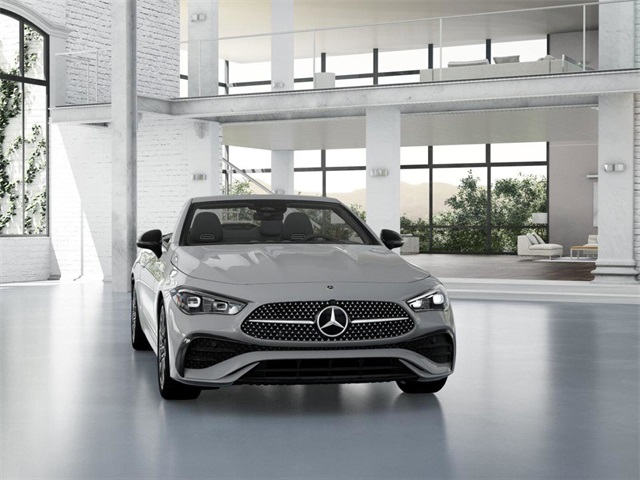 2026 Mercedes Benz CLE 300 4MATIC photo 8