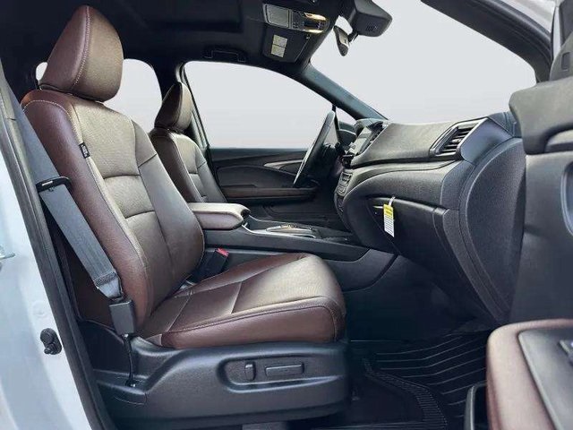 2025 Honda Ridgeline RTL photo 30