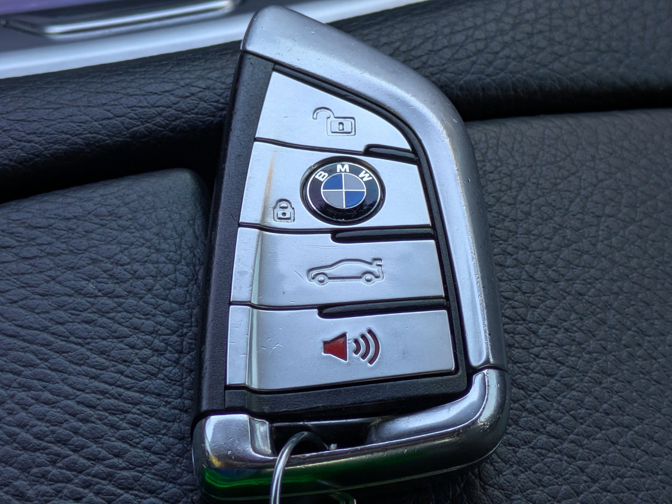 2019 Bmw 740i Sedan photo 30