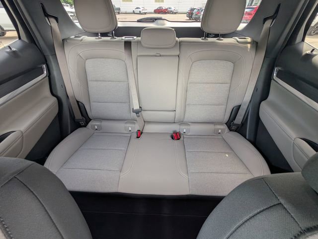 2026 Gmc Terrain Elevation photo 28