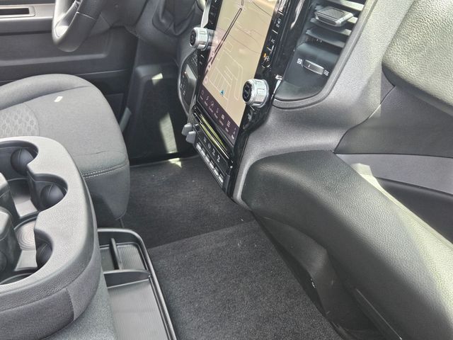 2025 Ram 2500 Tradesman photo 12