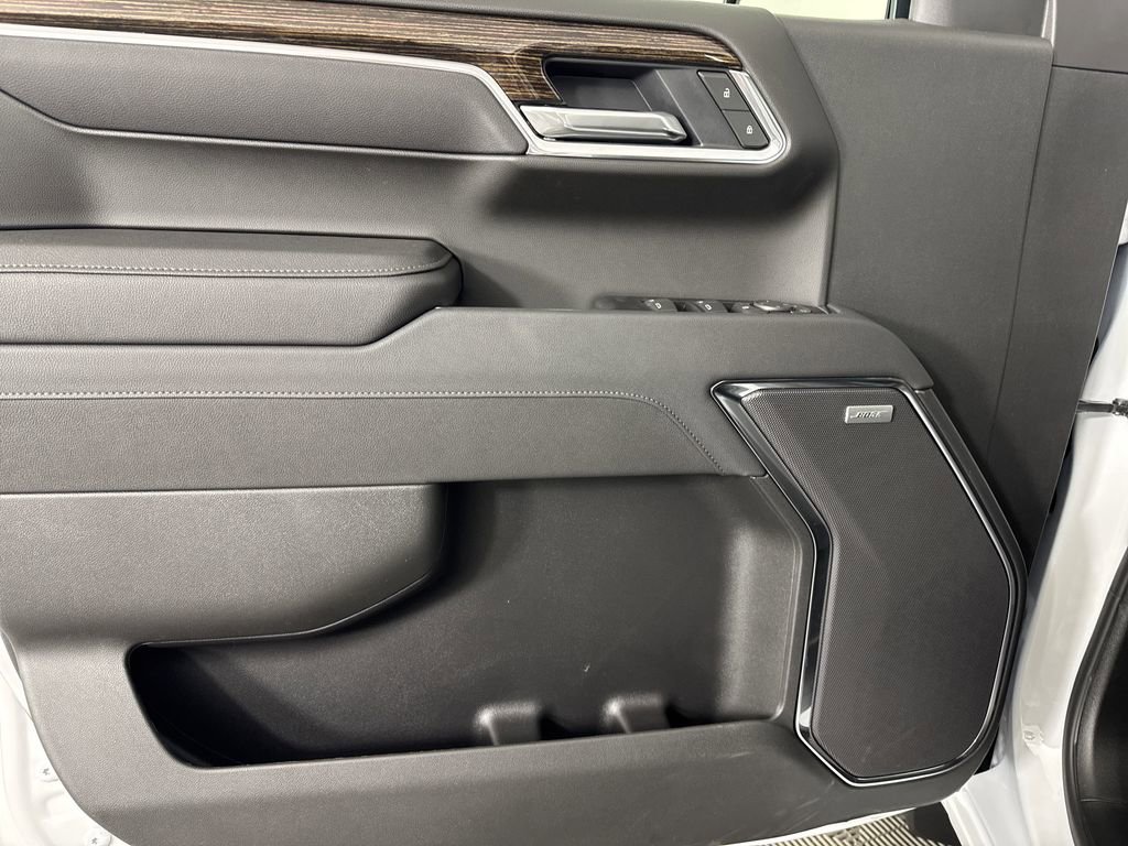 2025 Gmc Sierra 1500 Elevation photo 10